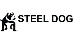 Steel Dog_Logo_Black